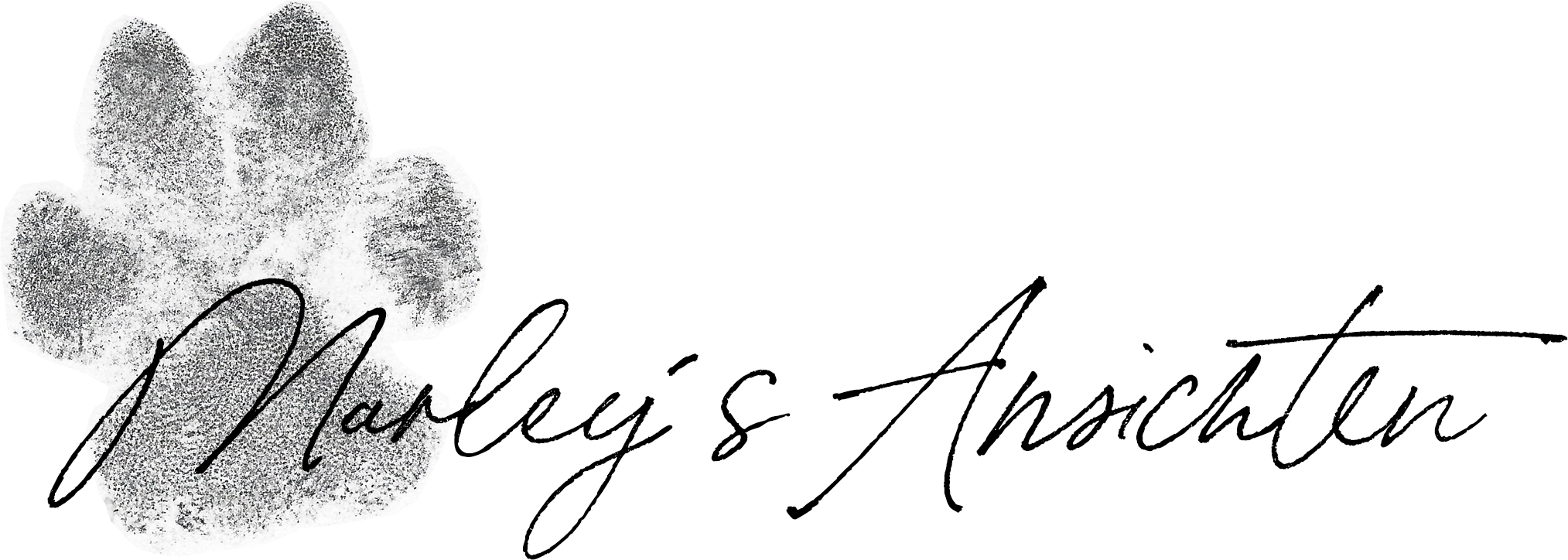 Marley´s Ansichten