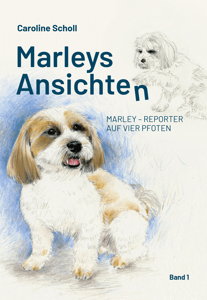 Marley---Band-1-Vorderseite